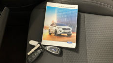 Ford Kuga 1.5 TDCi Zetec 5dr 2WD Diesel Estate